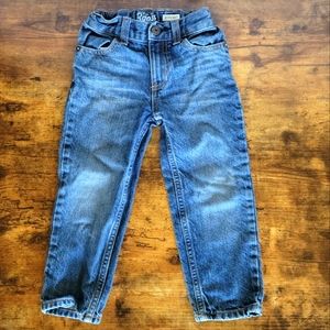 B'gosh Blue Jeans | 3t Boys straight leg